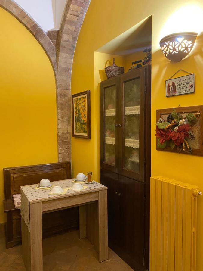 Soggiorno Da Fiore Monte Rubiaglio 外观 照片
