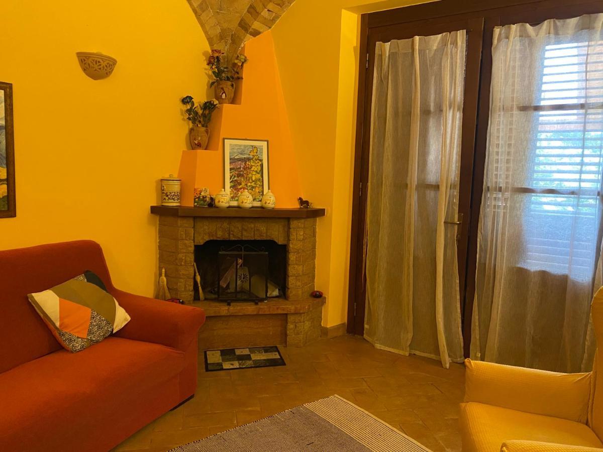 Soggiorno Da Fiore Monte Rubiaglio 外观 照片